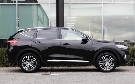 Haval F7 I, 2022 год, 1 850 000 рублей, 8 фотография