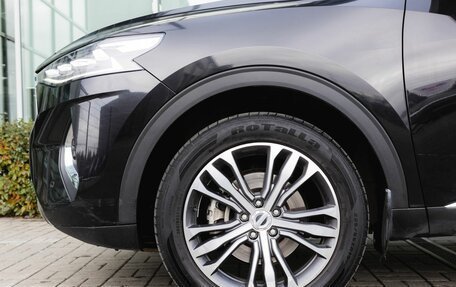 Haval F7 I, 2022 год, 1 850 000 рублей, 9 фотография