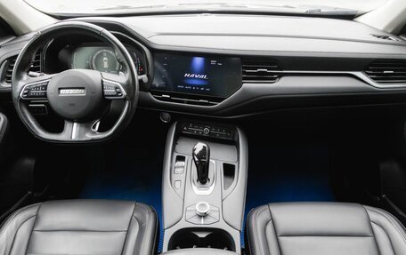 Haval F7 I, 2022 год, 1 850 000 рублей, 15 фотография
