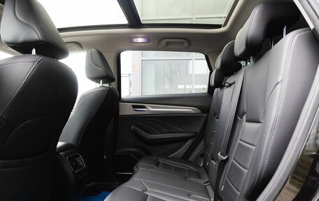 Haval F7 I, 2022 год, 1 850 000 рублей, 14 фотография