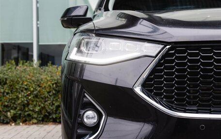 Haval F7 I, 2022 год, 1 850 000 рублей, 10 фотография