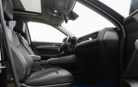 Haval F7 I, 2022 год, 1 850 000 рублей, 11 фотография