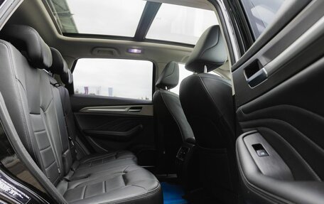 Haval F7 I, 2022 год, 1 850 000 рублей, 13 фотография