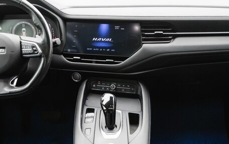 Haval F7 I, 2022 год, 1 850 000 рублей, 20 фотография