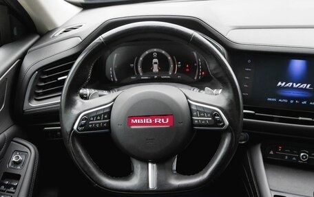 Haval F7 I, 2022 год, 1 850 000 рублей, 16 фотография