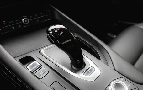 Haval F7 I, 2022 год, 1 850 000 рублей, 22 фотография