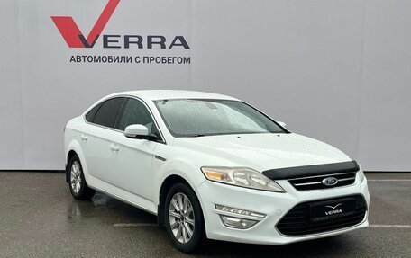 Ford Mondeo IV, 2012 год, 670 000 рублей, 4 фотография