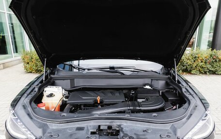 Haval F7 I, 2022 год, 1 850 000 рублей, 26 фотография