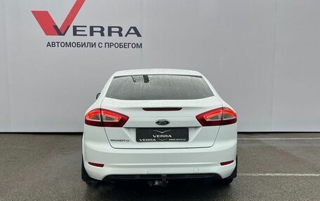 Ford Mondeo IV, 2012 год, 670 000 рублей, 5 фотография
