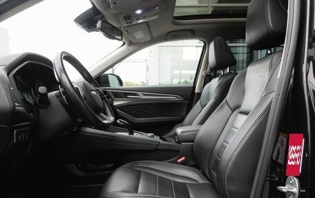 Haval F7 I, 2022 год, 1 850 000 рублей, 12 фотография