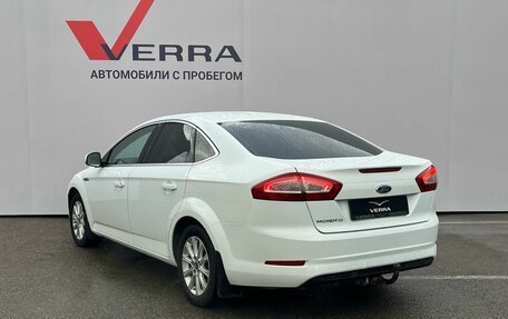 Ford Mondeo IV, 2012 год, 670 000 рублей, 7 фотография