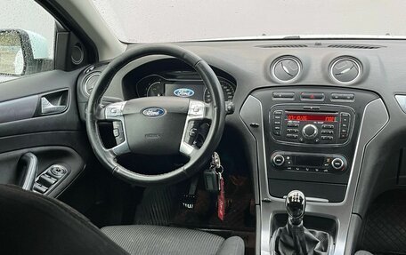 Ford Mondeo IV, 2012 год, 670 000 рублей, 9 фотография
