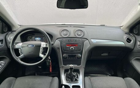 Ford Mondeo IV, 2012 год, 670 000 рублей, 15 фотография