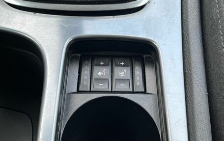 Ford Mondeo IV, 2012 год, 670 000 рублей, 14 фотография