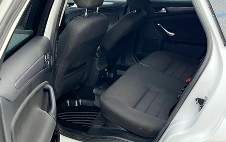 Ford Mondeo IV, 2012 год, 670 000 рублей, 16 фотография