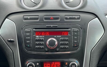Ford Mondeo IV, 2012 год, 670 000 рублей, 13 фотография