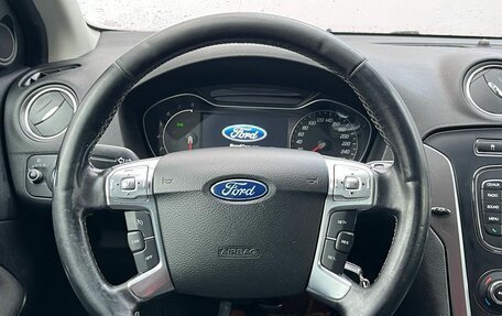 Ford Mondeo IV, 2012 год, 670 000 рублей, 11 фотография
