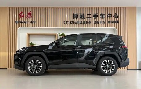 Toyota RAV4, 2026 год, 4 375 868 рублей, 3 фотография
