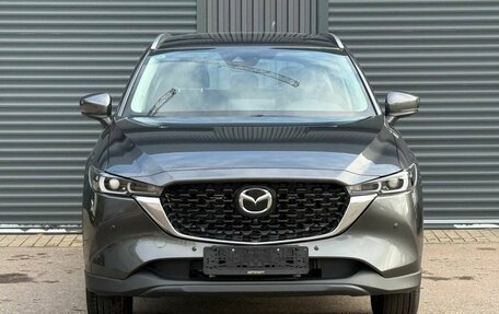 Mazda CX-5 II, 2026 год, 3 980 000 рублей, 3 фотография