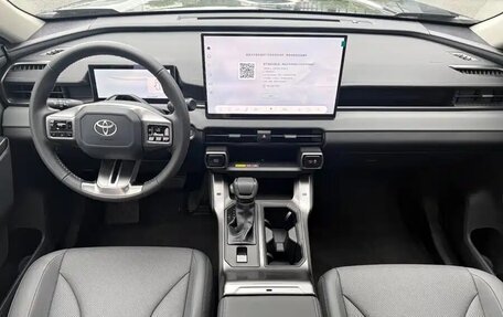 Toyota RAV4, 2026 год, 4 375 868 рублей, 7 фотография