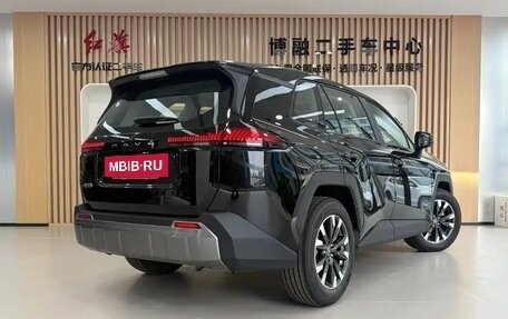 Toyota RAV4, 2026 год, 4 375 868 рублей, 4 фотография
