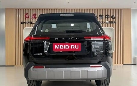 Toyota RAV4, 2026 год, 4 375 868 рублей, 5 фотография