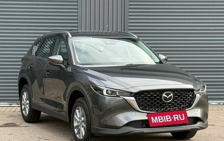 Mazda CX-5 II, 2026 год, 3 980 000 рублей, 4 фотография