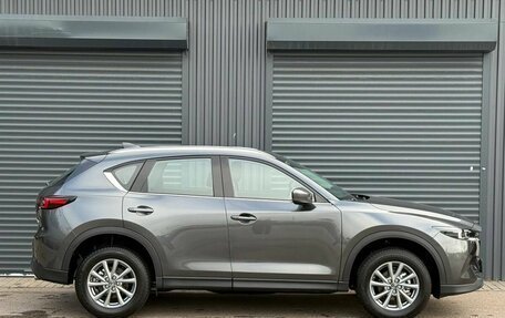 Mazda CX-5 II, 2026 год, 3 980 000 рублей, 5 фотография