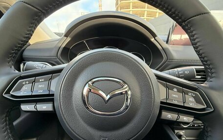 Mazda CX-5 II, 2026 год, 3 980 000 рублей, 15 фотография