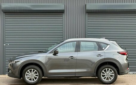 Mazda CX-5 II, 2026 год, 3 980 000 рублей, 10 фотография