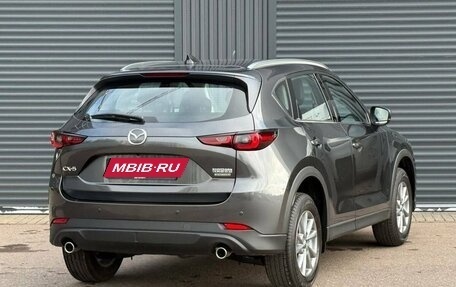 Mazda CX-5 II, 2026 год, 3 980 000 рублей, 6 фотография