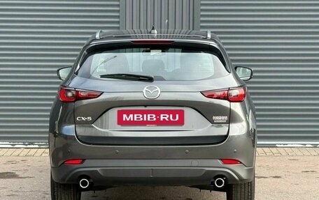 Mazda CX-5 II, 2026 год, 3 980 000 рублей, 7 фотография