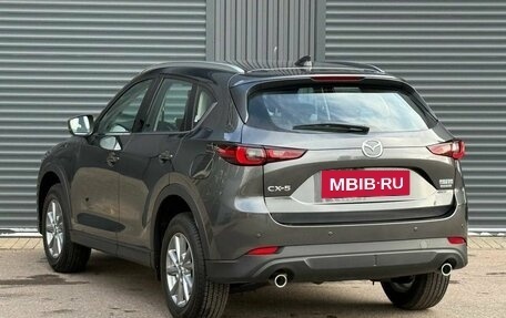 Mazda CX-5 II, 2026 год, 3 980 000 рублей, 8 фотография