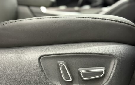 Toyota Highlander, 2026 год, 5 500 000 рублей, 10 фотография