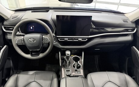 Toyota Highlander, 2026 год, 5 500 000 рублей, 15 фотография