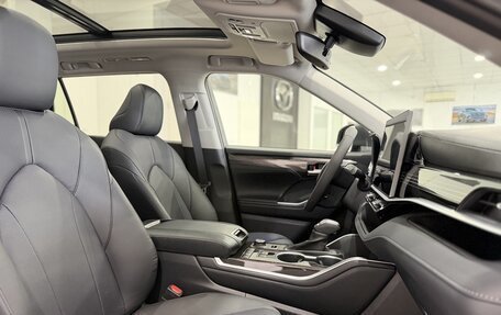 Toyota Highlander, 2026 год, 5 500 000 рублей, 19 фотография