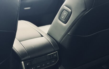 Toyota Highlander, 2026 год, 5 500 000 рублей, 21 фотография