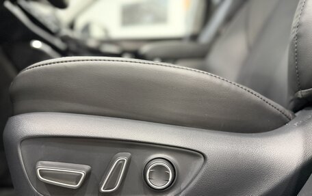 Toyota Highlander, 2026 год, 5 500 000 рублей, 27 фотография