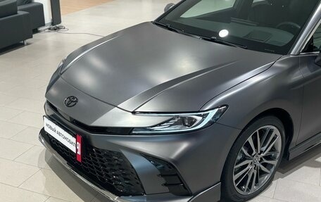 Toyota Camry, 2026 год, 4 550 000 рублей, 5 фотография