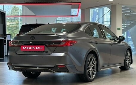 Toyota Camry, 2026 год, 4 550 000 рублей, 3 фотография