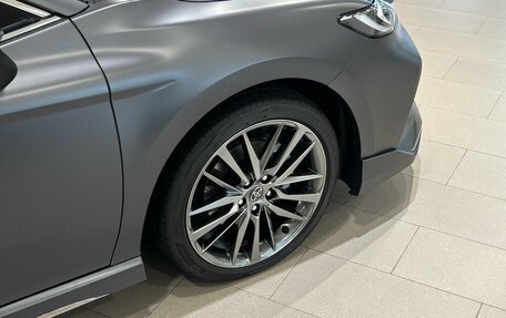 Toyota Camry, 2026 год, 4 550 000 рублей, 10 фотография