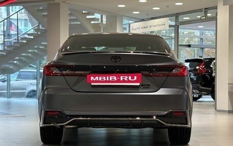 Toyota Camry, 2026 год, 4 550 000 рублей, 4 фотография
