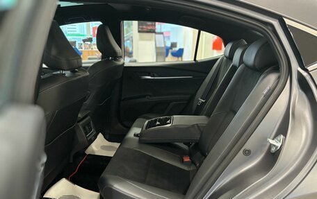 Toyota Camry, 2026 год, 4 550 000 рублей, 13 фотография