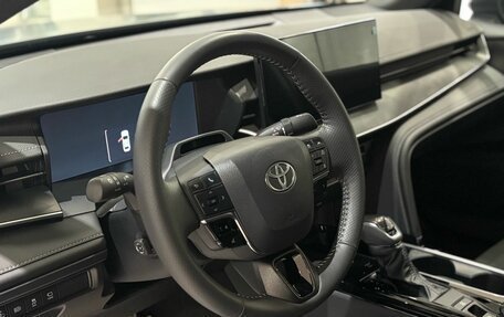 Toyota Camry, 2026 год, 4 550 000 рублей, 16 фотография