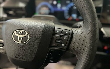 Toyota Camry, 2026 год, 4 550 000 рублей, 17 фотография
