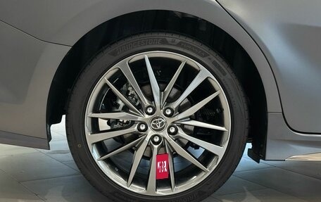 Toyota Camry, 2026 год, 4 550 000 рублей, 9 фотография
