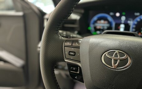 Toyota Camry, 2026 год, 4 550 000 рублей, 18 фотография