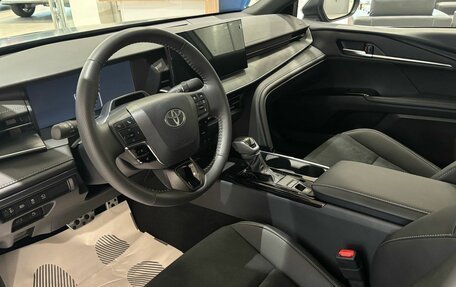 Toyota Camry, 2026 год, 4 550 000 рублей, 19 фотография