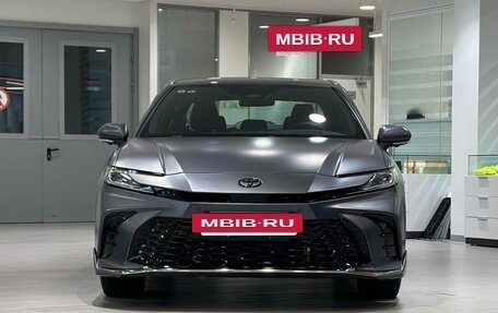 Toyota Camry, 2026 год, 4 550 000 рублей, 2 фотография