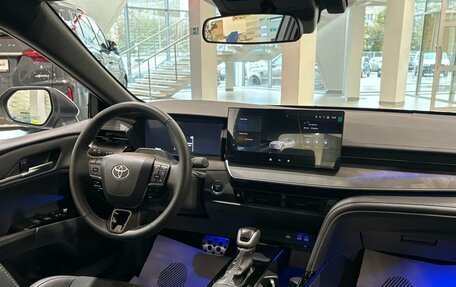 Toyota Camry, 2026 год, 4 550 000 рублей, 20 фотография